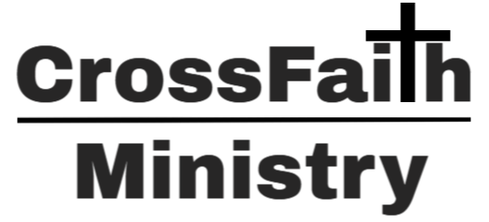 Home of CrossFaith Ministry - CrossFaith Ministry
